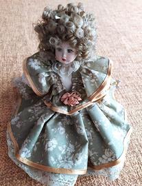 Bambola da collezione