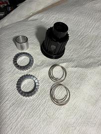 Corpetto 12v RATCHET ln