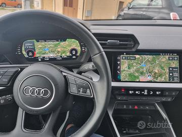 AUDI A3 TDI 150CV S TRONIC 