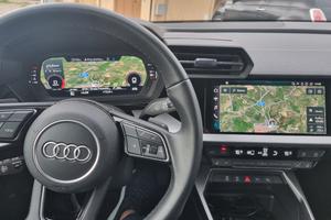 AUDI A3 TDI 150CV S TRONIC 
