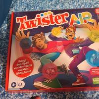 twister air .