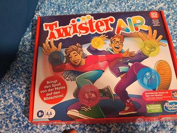 twister air .