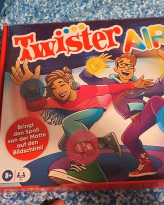 twister air .