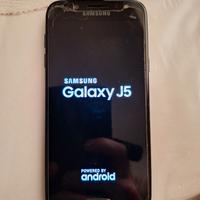 Galaxy J5