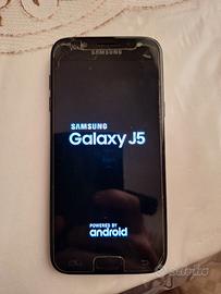 Galaxy J5