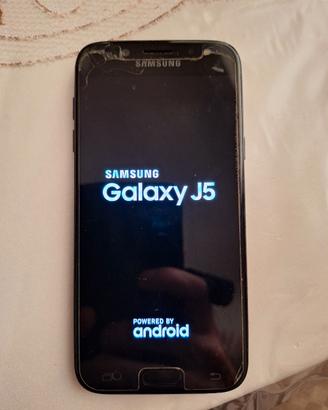 Galaxy J5