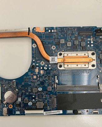 Scheda Madre per Lenovo V130-15IKB