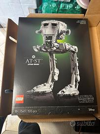 LEGO 75417 - Star Wars AT-ST -