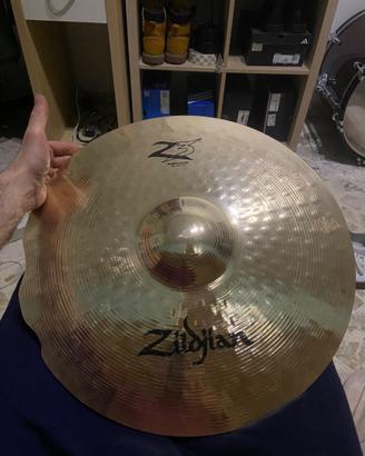 Zildjian z3 medium crash 18”