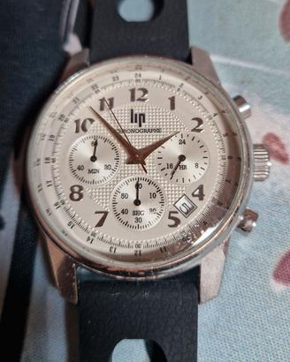 Orologio LIP - Linea Classic - (Quartz)