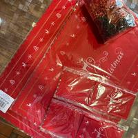 set natalizio