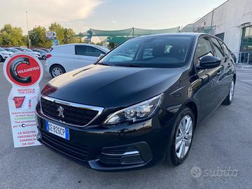 Peugeot 308 My21 Sw 1.5 130 Cv S&S Business