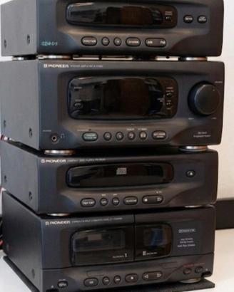 stereo pionner 