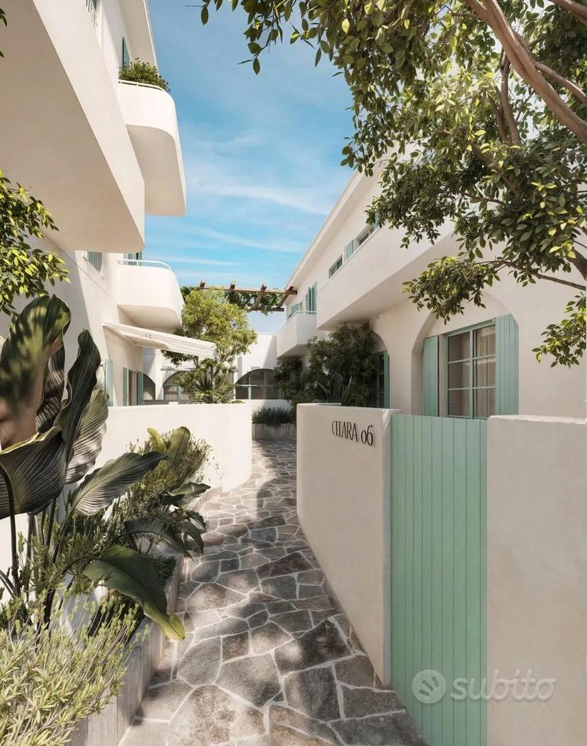 Appartamento – Ischia, Piripissa, Napoli - Vista 2