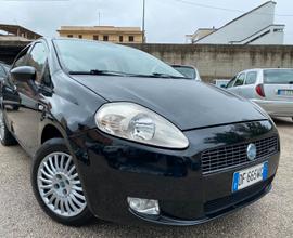 Fiat Grande Punto 1.3MJT 75CV 5PORTE FULL ECONOMIC
