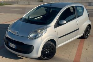 Citroen c1 1.0 benzina neopatentati