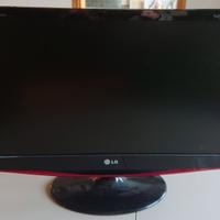 Tv LG Flatron M227WDP-PZ