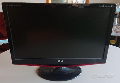 Tv LG Flatron M227WDP-PZ