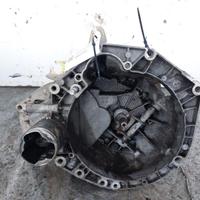 55205238 CAMBIO MANUALE 5M LANCIA YPSILON II (843)