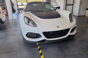 Lotus Exige 390 Sport Final Edition