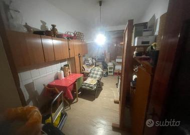 Appartamento zona S. Giorgio