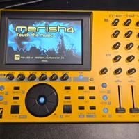 merish 4