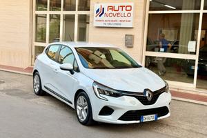 Renault Clio TCe 100 CV GPL 5 porte Zen
