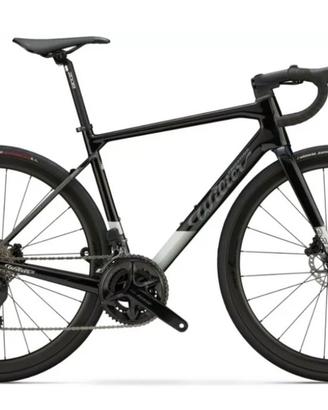 telaio e forcella Wilier Garda 2026 NUOVO