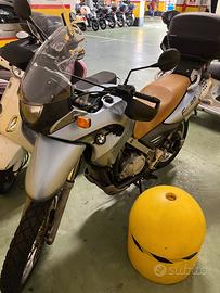 Bmw f 650 gs - 2001