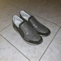 scarpa primaverile donna