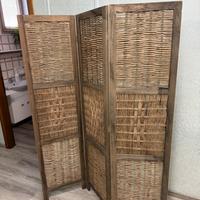 Separe’ in legno