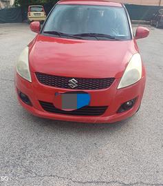  suzuki swift 2015