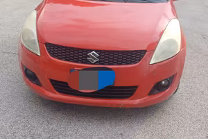  suzuki swift 2015