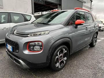 Citroen C3 Aircross BlueHDi 120 S&S EAT6 Shine