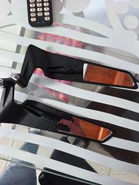 specchietti cf650nk 