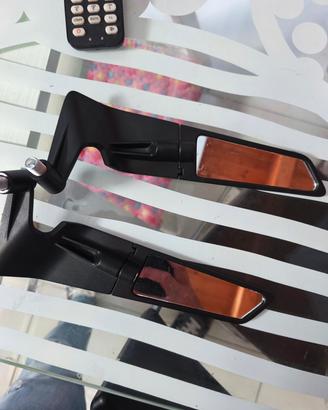 specchietti cf650nk 