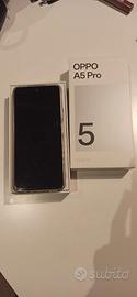OPPO A5 pro