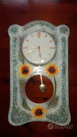 orologio a pendolo