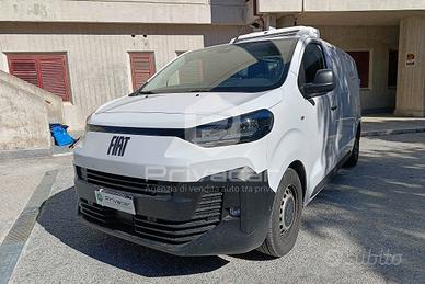 FIAT Scudo 1.5 BlueHDi 120 CV S&S PL-TN Furgone