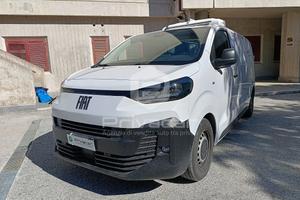 FIAT Scudo 1.5 BlueHDi 120 CV S&S PL-TN Furgone