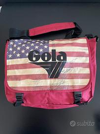 Borsa Tracolla GOLA USA