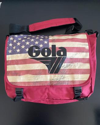 Borsa Tracolla GOLA USA
