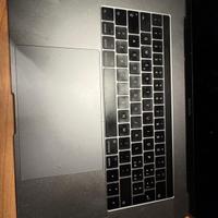 Mac Book Pro ‘15’