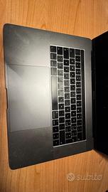 Mac Book Pro ‘15’