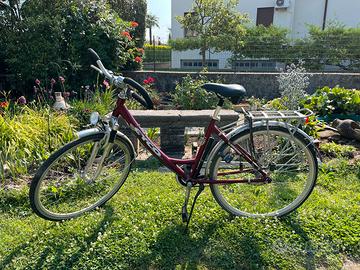 Bici Cyco