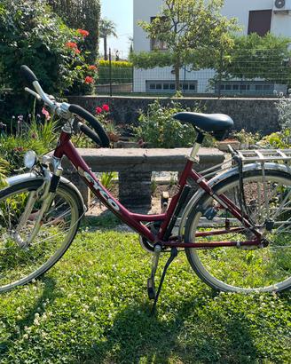 Bici Cyco