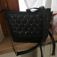 Borsa tracolla donna