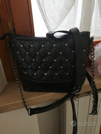 Borsa tracolla donna
