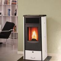 Stufa a pellet superior (piazzetta)