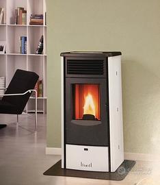 Stufa a pellet superior (piazzetta)
